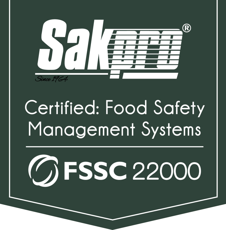 Sakpro FSSC 22000