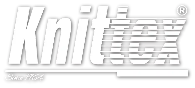 Knittex Logo - Since 1964